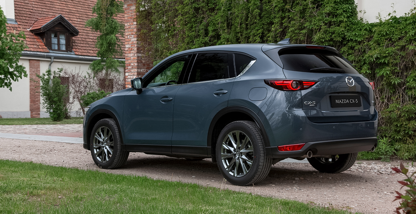 Mazda cx 5